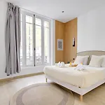 Bluestay 287 - Superbe A 17 פריז