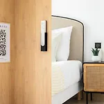 Bluestay 287 - Superbe A 17 דירה *