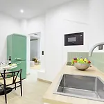 Bluestay 287 - Superbe A 17 * פריז