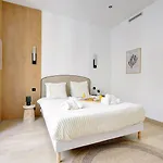 Bluestay 287 - Superbe A 17 דירה *