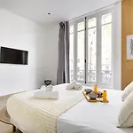Bluestay 287 - Superbe A 17 * פריז