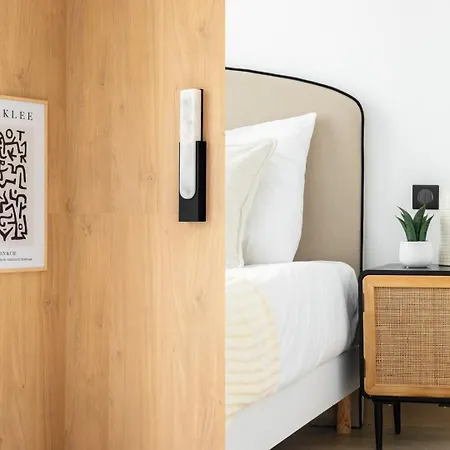 Bluestay 287 - Superbe A 17 Apartment *