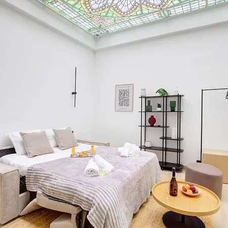 Bluestay 287 - Superbe A 17 Apartment