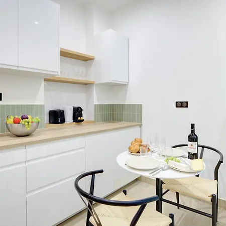 Apartment Bluestay 287 - Superbe A 17