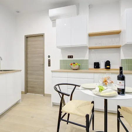 Bluestay 287 - Superbe A 17 Paris