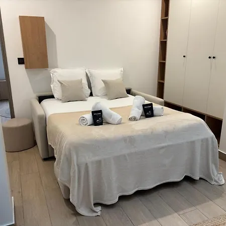 Lägenhet Bluestay 287 - Superbe A 17