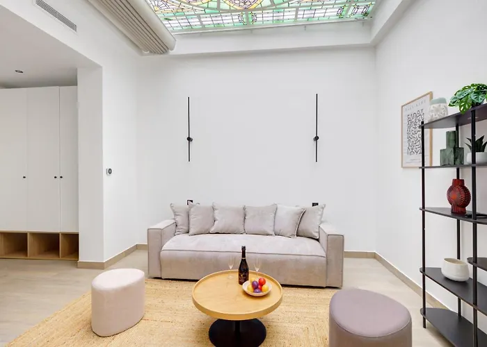 Lägenhet Bluestay 287 - Superbe A 17 Paris