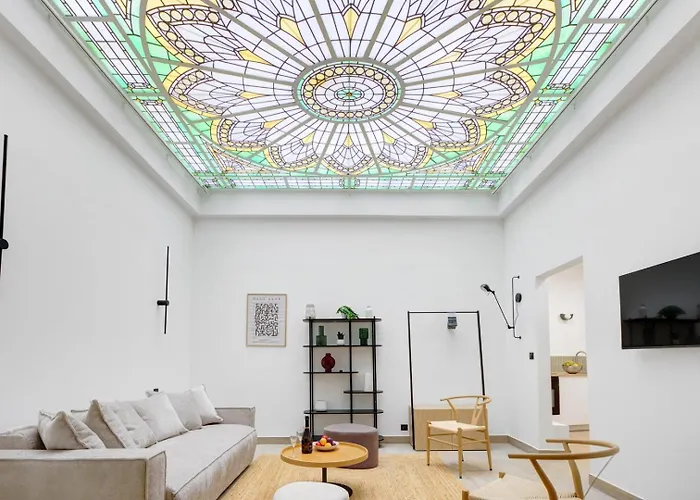 Bluestay 287 - Superbe A 17 *