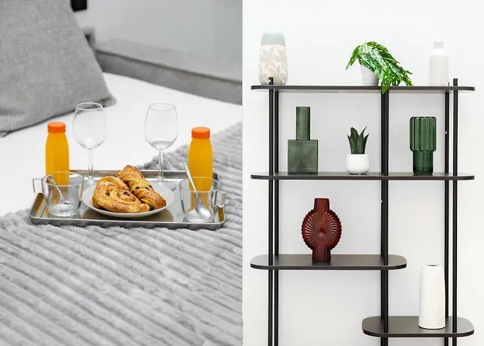 Bluestay 287 - Superbe A 17 * Paris