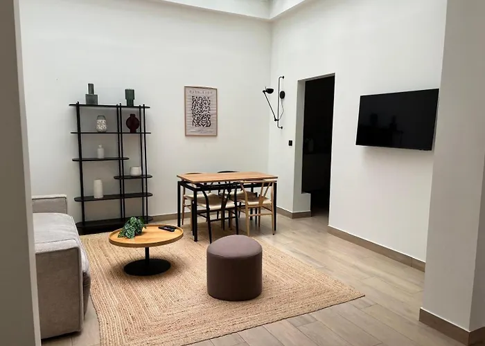 Bluestay 287 - Superbe A 17 * Paris