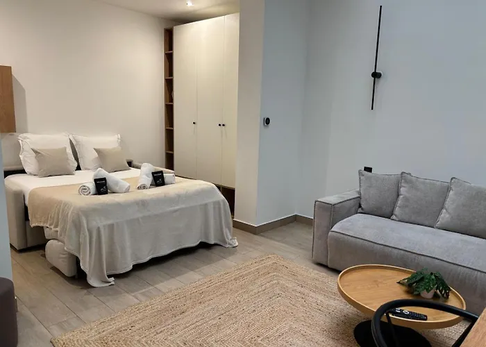 Lägenhet Bluestay 287 - Superbe A 17 *