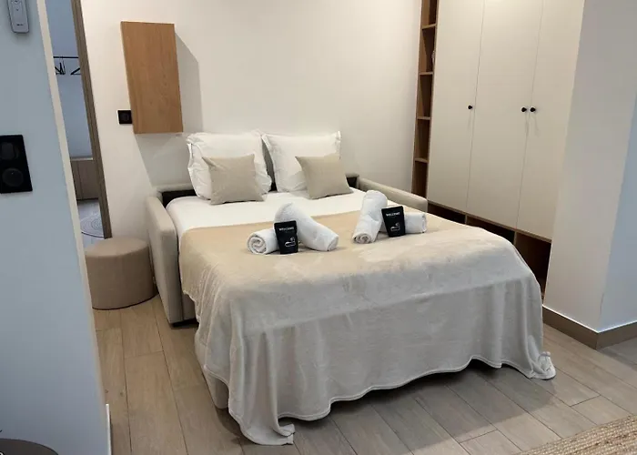 Lägenhet Bluestay 287 - Superbe A 17
